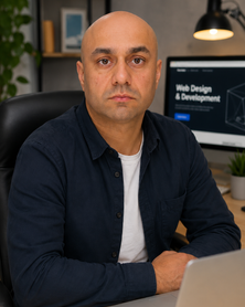 Adam, CEO